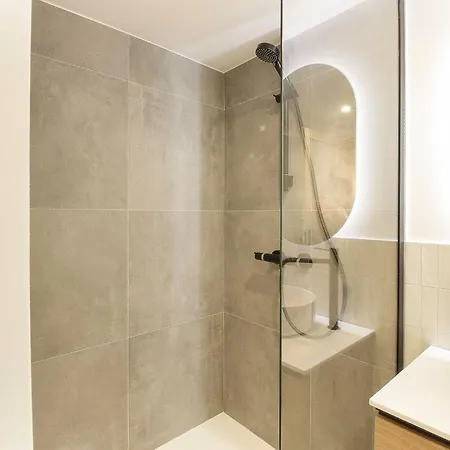 Bechar Le Magnifique- Garden - Sauna & Jacuzzi