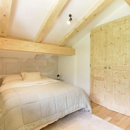 Bechar Le Magnifique- Garden - Sauna & Jacuzzi *