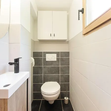 Bechar Le Magnifique- Garden - Sauna & Jacuzzi Les Houches