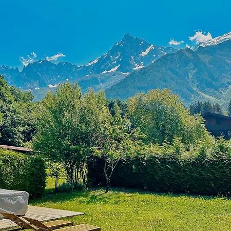 Bechar Le Magnifique- Garden - Sauna & Jacuzzi *