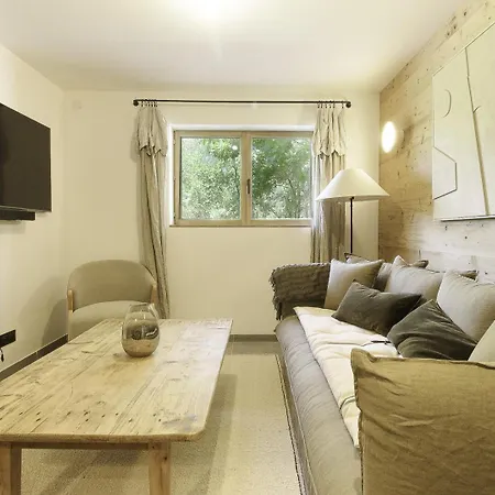 Bechar Le Magnifique- Garden - Sauna & Jacuzzi Σαλέ *