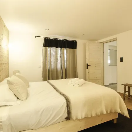 Bechar Le Magnifique- Garden - Sauna & Jacuzzi Σαλέ Les Houches