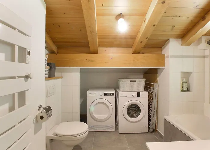 Chalet Bechar Le Magnifique- Garden - Sauna & Jacuzzi Les Houches