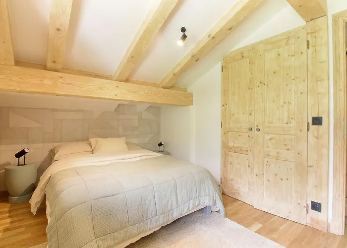 Bechar Le Magnifique- Garden - Sauna & Jacuzzi *